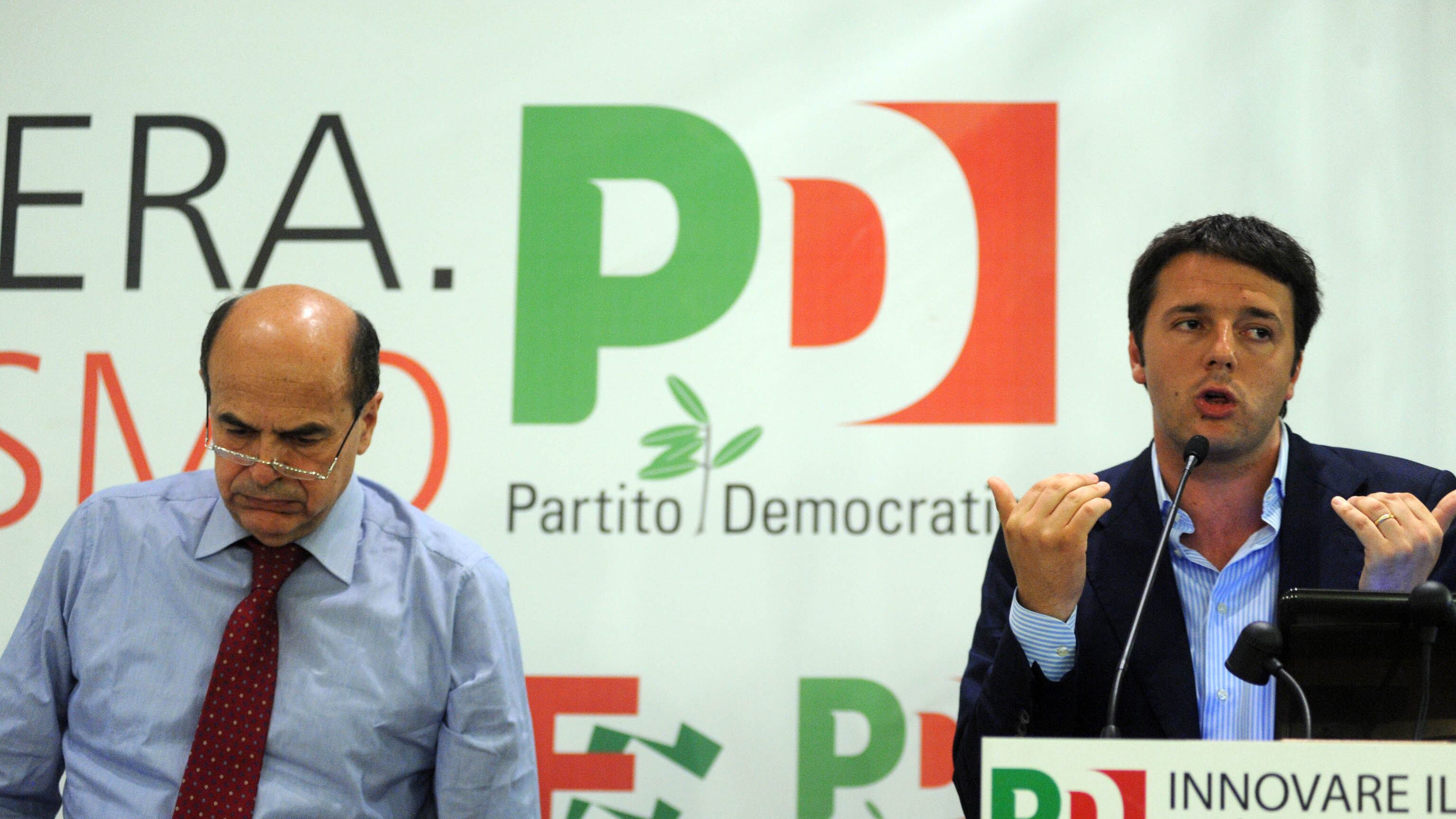 Letta esulta, ma l'Imu spacca il Pd