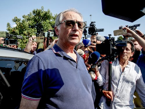 Roggero resta in carcere: respinta anche a Milano la richiesta di differimento della pena