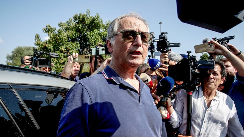 Roggero resta in carcere: respinta anche a Milano la richiesta di differimento della pena