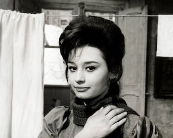 Raffaella Carrà, le foto più belle 9