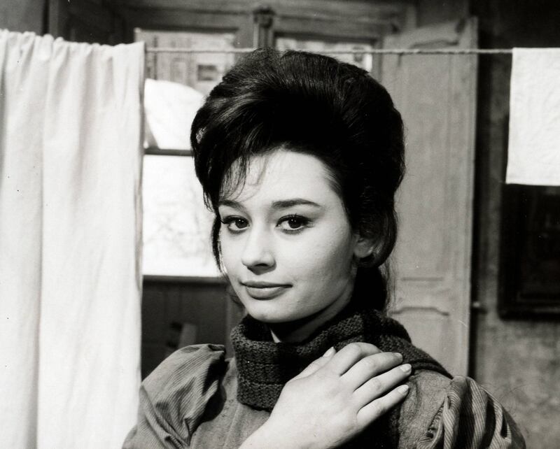 Raffaella Carrà, le foto più belle 9