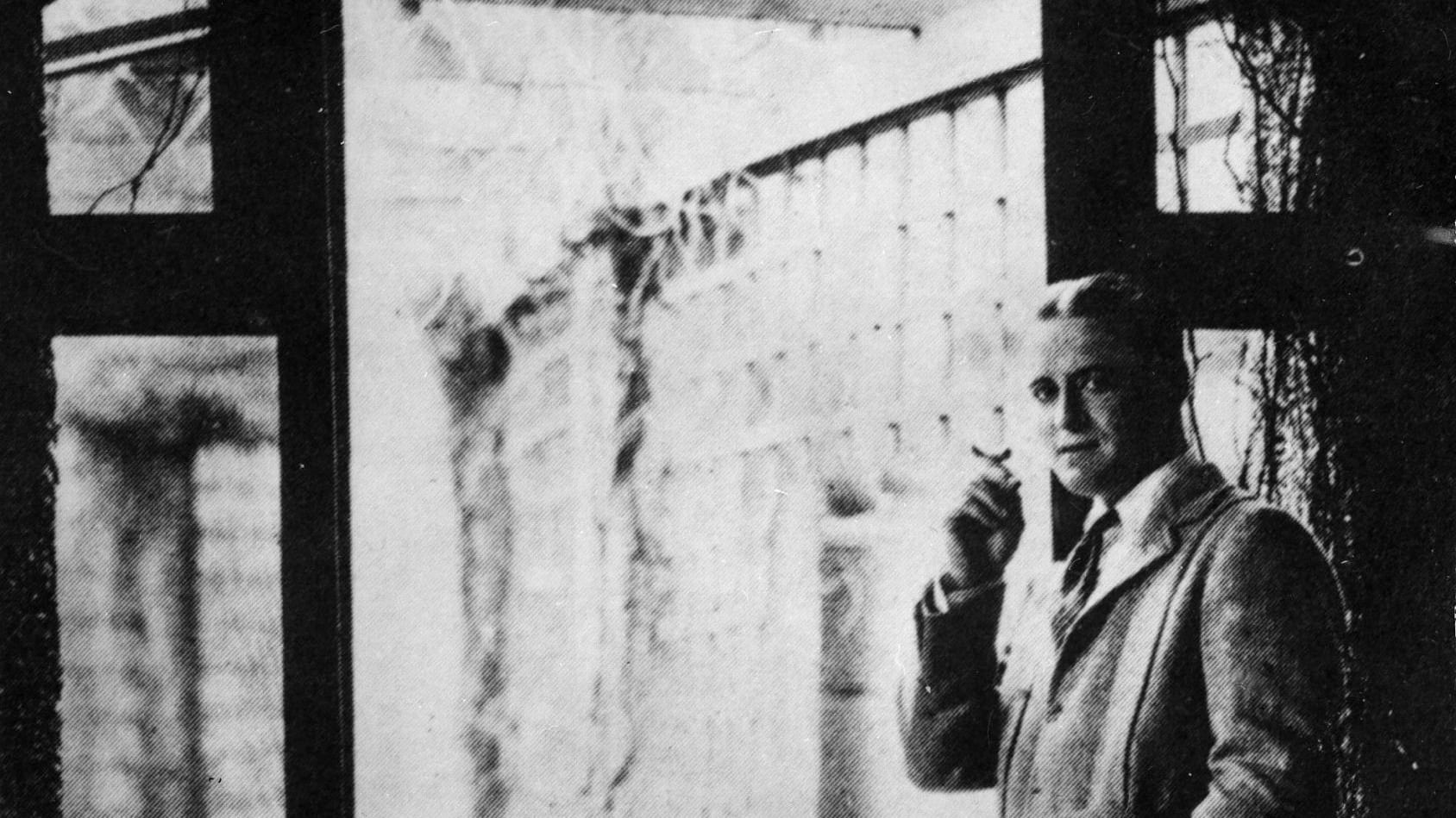 Rum, vodka e fisico tonic(o). Bere fino all'ultima pagina
