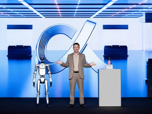 Se il futuro dell’IA è un robot che balla