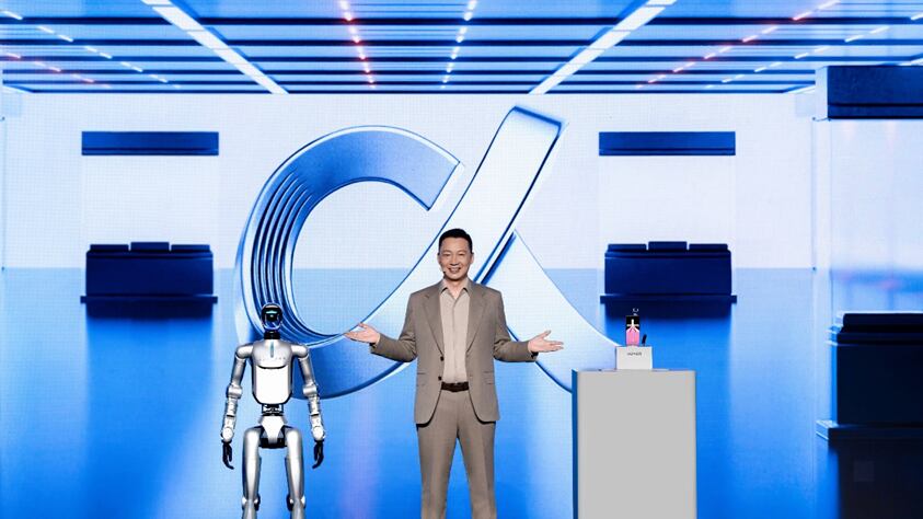Se il futuro dell’IA è un robot che balla