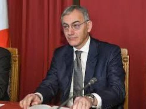 Dazi Usa al 30%, Paolo Mascarino (Federalimentare): "Un balzello che supera ogni soglia di tollerabilità"