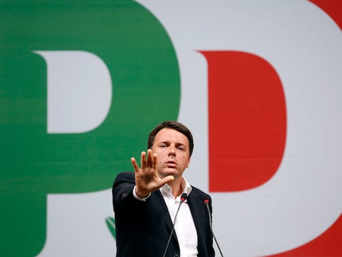 Regionali, resa dei conti nel Pd: ecco cosa può cambiare