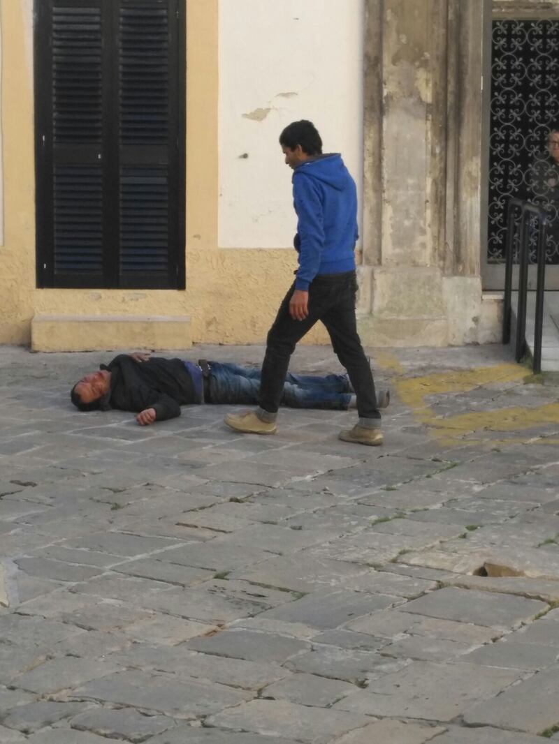 Risse, droga e degrado a Lecce 7