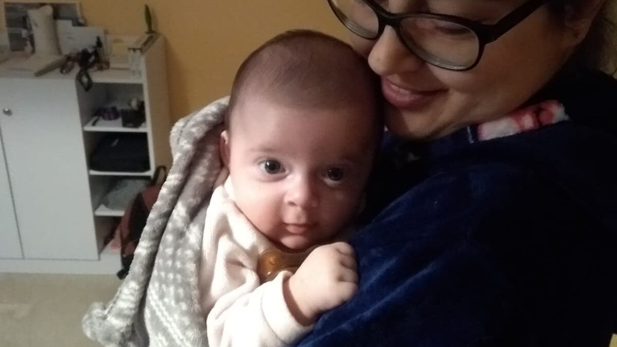 “Io trapiantata in quarantena ho imparato a fare i dolci”