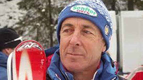 Addio Cotelli, il Signor Valanga Azzurra "Quando mi disse: chi l'ha presa questa?"
