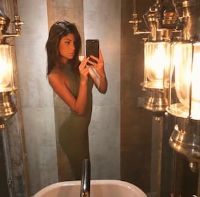 Sara Soldati, ecco chi è la probabile nuova concorrente del Gf Vip 3