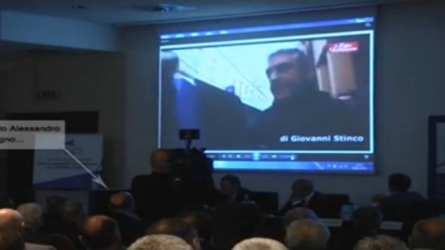 Aldrovandi, il Sap: "Applausi non erano per i poliziotti condannati"
