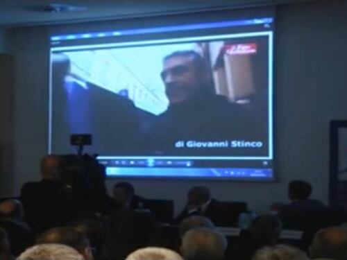 Aldrovandi, il Sap: "Applausi non erano per i poliziotti condannati"