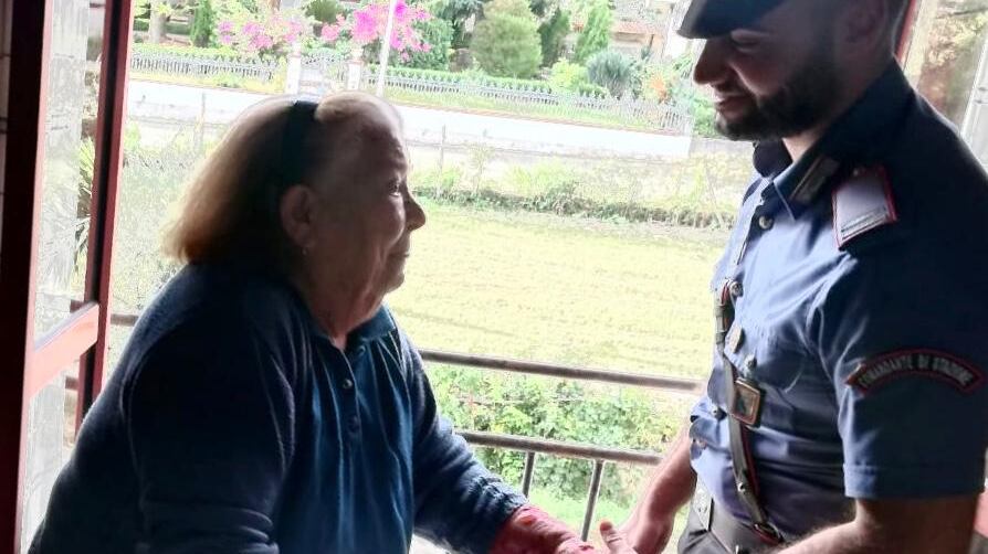Si fingevano avvocati per truffare gli anziani