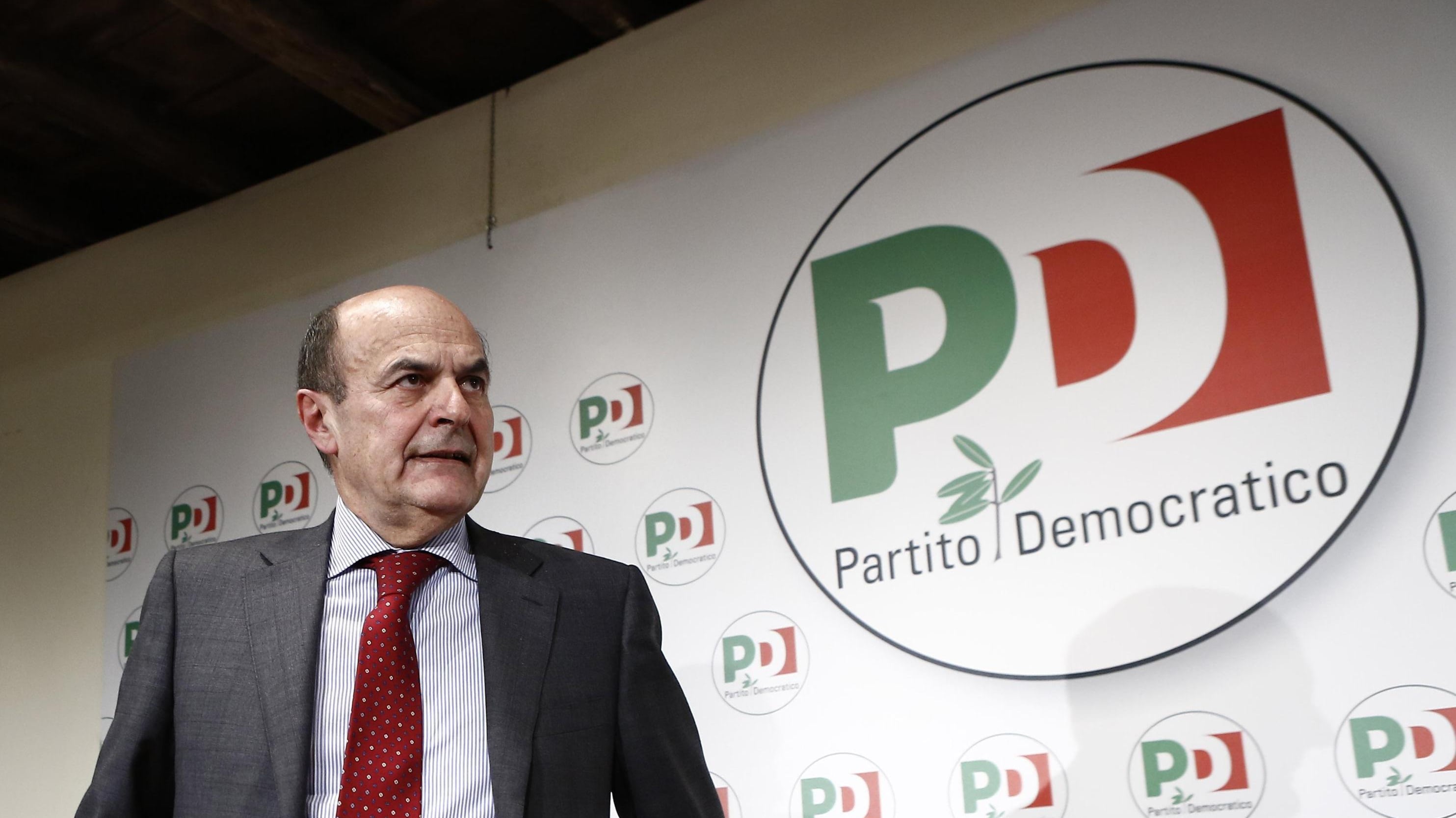 Bersani tenta la sorpresa: il suo asso è la Severino