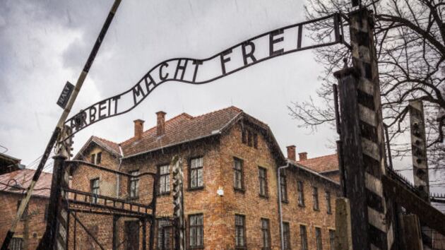 Sorpresa: in Italia crolla l'antisemitismo