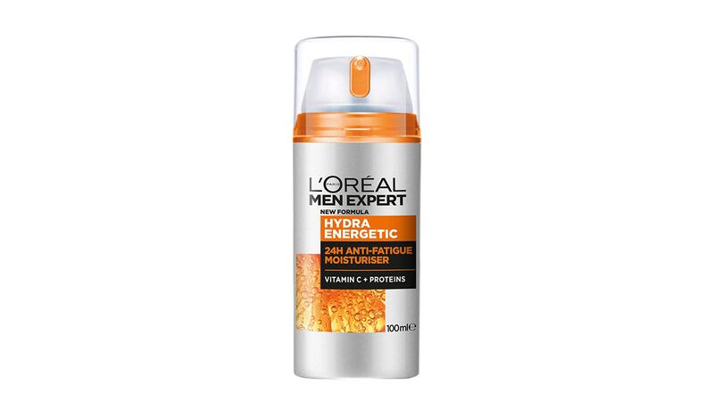 Loreal Men Expert crema idratante da uomo