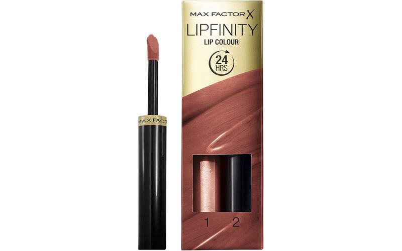 Max Factor rossetto Lipfinity Lip Colour