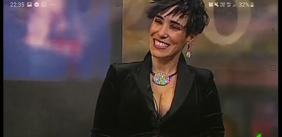 Tutti i look di Desirè Manca 4