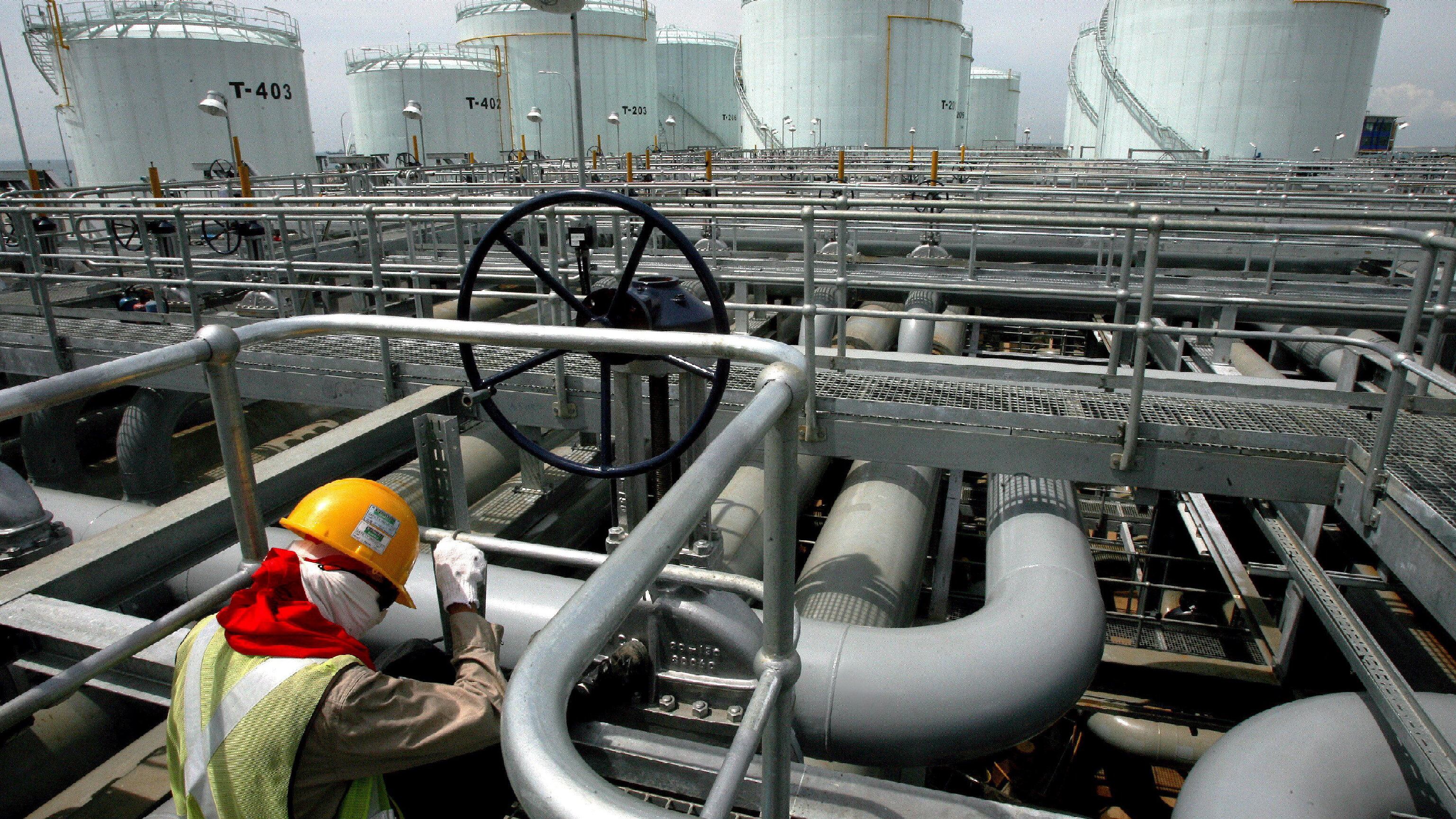 Futuro nero per il petrolio. Ora si teme una nuova crisi