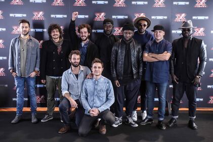 X Factor Italia ieri e oggi, amarcord e novità 28