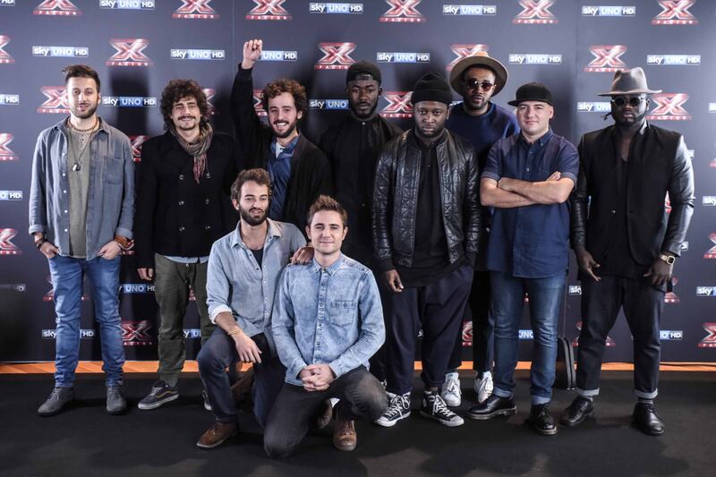 X Factor Italia ieri e oggi, amarcord e novità 28