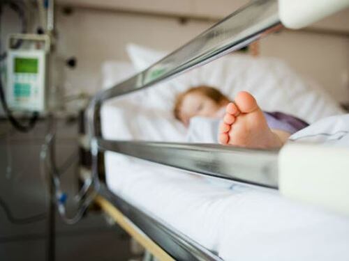 Bari, bimbo muore per una polmonite: aperta inchiesta su ospedale