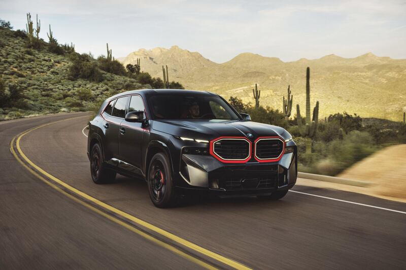 SUV coupé 2023: quali sono i migliori, caratteristiche e prezzi 2