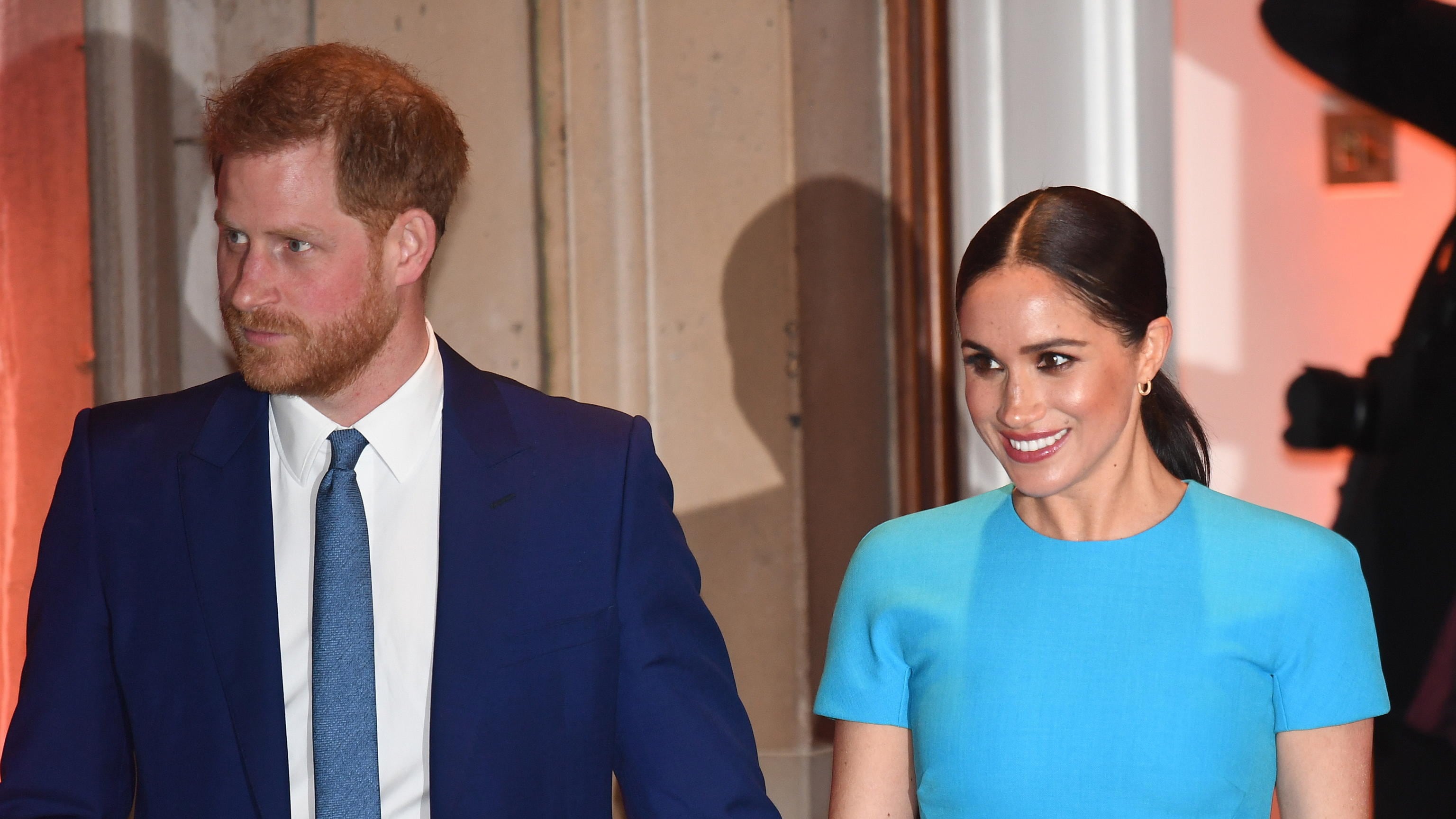 Le 6 condizioni di Harry e Meghan per partecipare all’incoronazione
