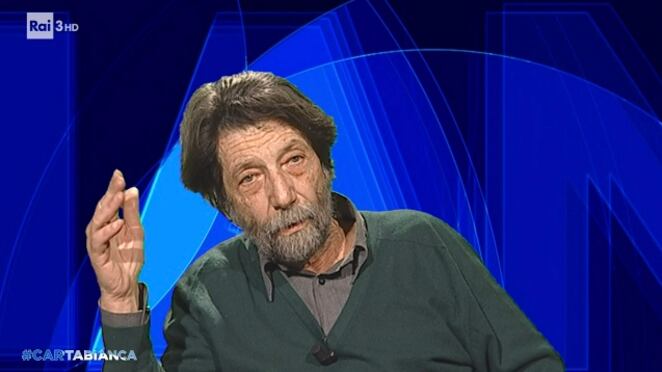 "Spettacolo penoso". La lezione di Cacciari a Conte e Letta