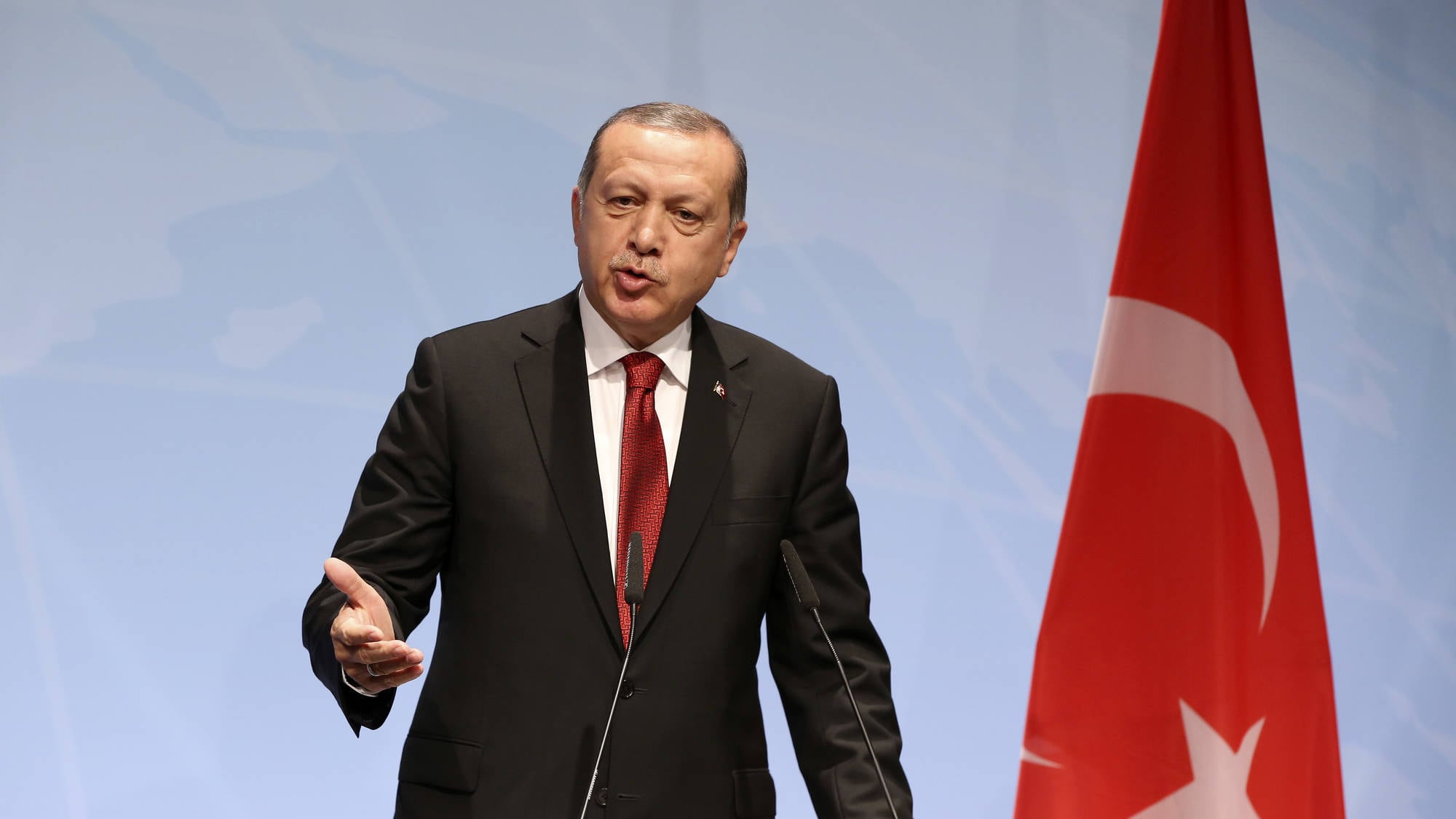 Turchia, validi legalmente i matrimoni religiosi