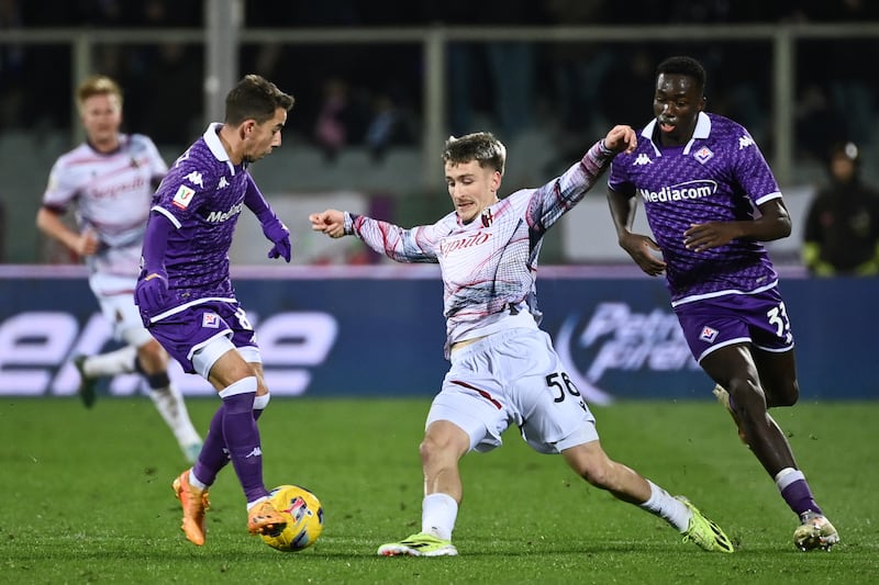 Fiorentina Bologna