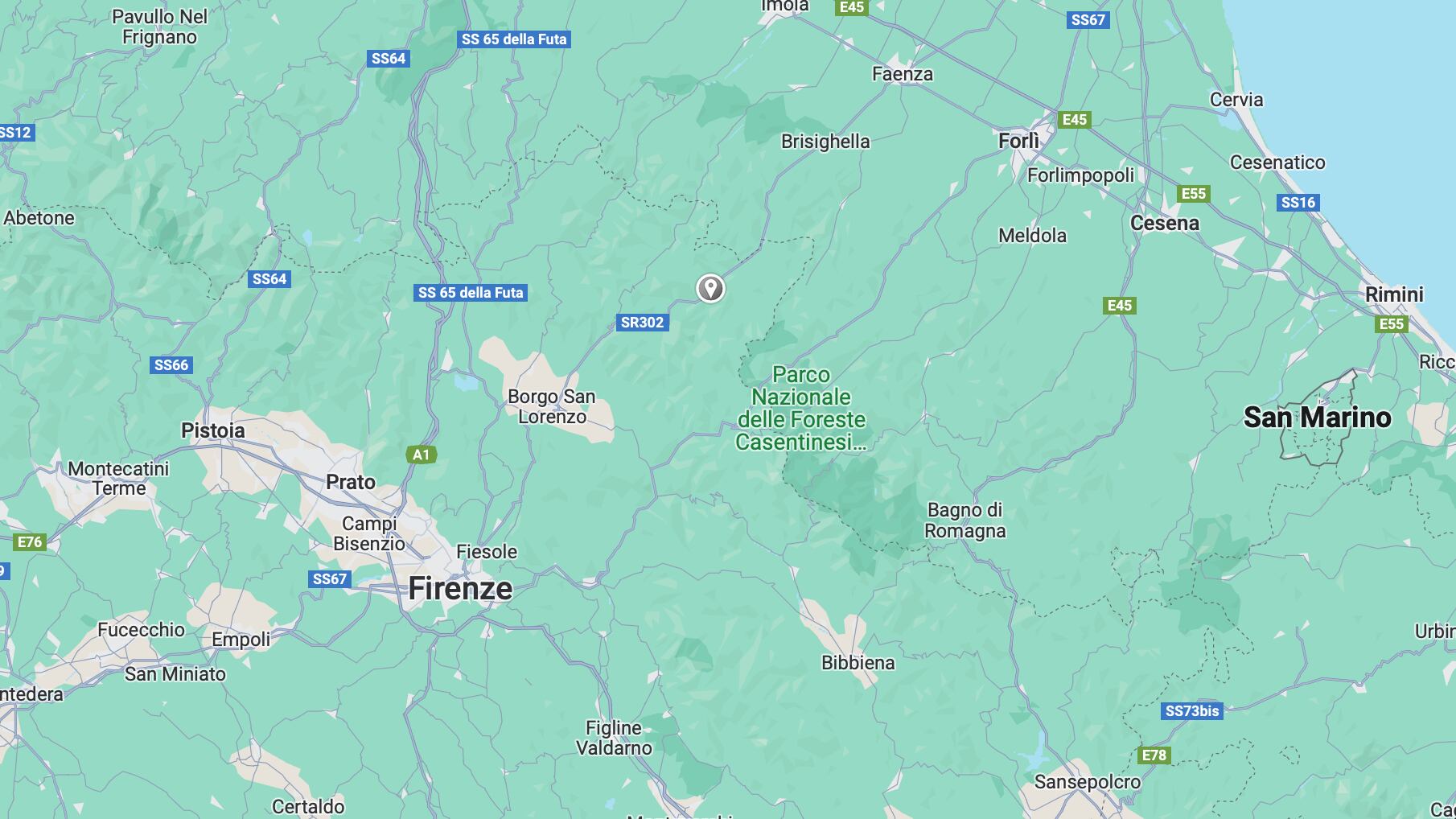Terremoto a Firenze: persone in strada, scuole chiuse, treni deviati. "Alta pericolosità"