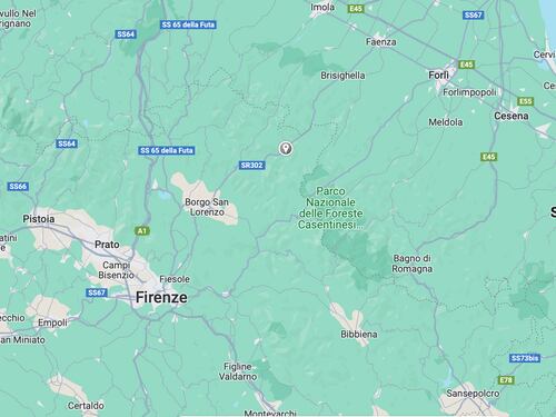 Terremoto a Firenze: persone in strada, scuole chiuse, treni deviati. "Alta pericolosità"