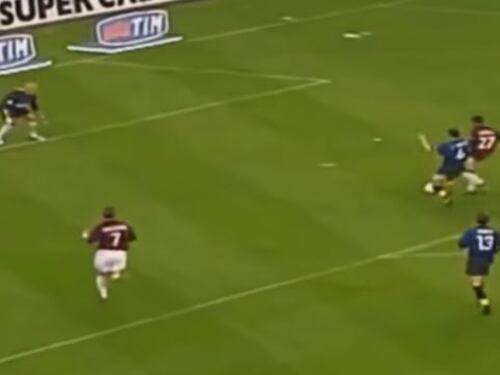 "Vi raccontiamo cosa è successo nel derby finito 6-0 per il Milan"