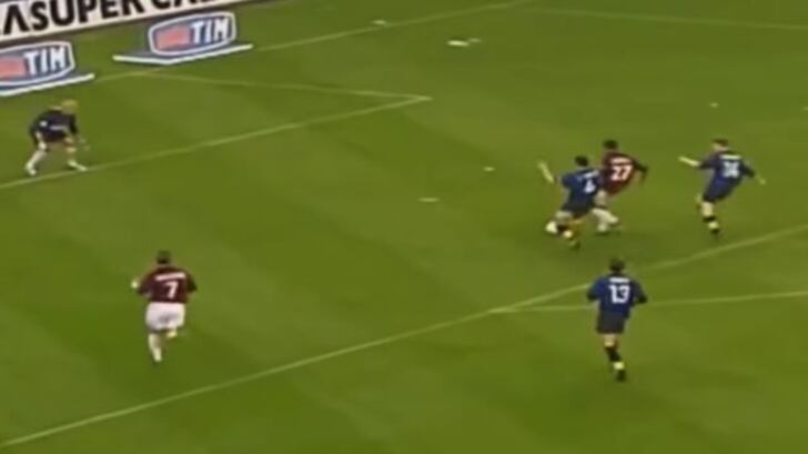"Vi raccontiamo cosa è successo nel derby finito 6-0 per il Milan"