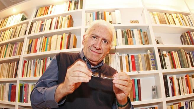 Pillole di saggezza orientale (e romana) di Franco Cordelli