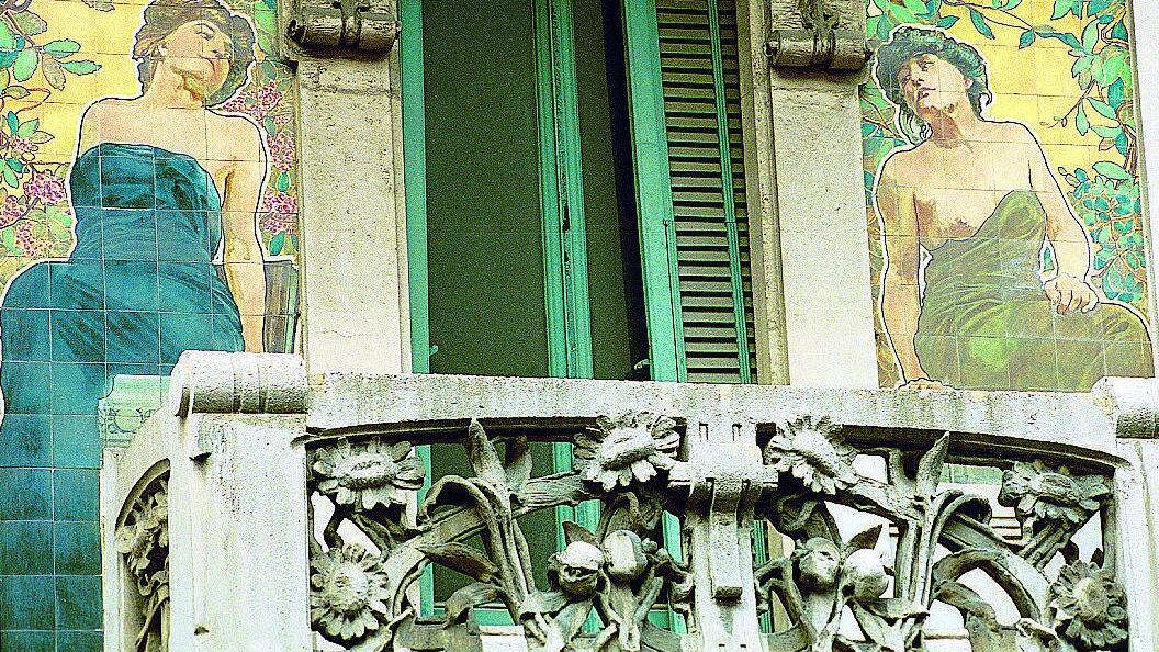 Più esploratrici che Ciceroni per scoprire la città nascosta