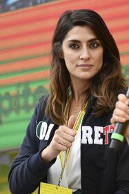 Quel feeling tra Virginia Raggi ed Elisa Isoardi 2