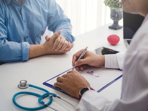 Cancro alla prostata ed ereditarietà: quali screening eseguire?