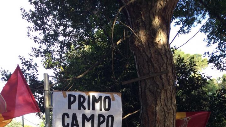 Profughi, "Renzi e Marino vogliono fare un campo di concentramento"