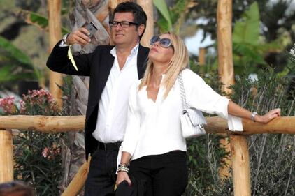 Isola dei Famosi: i papabili 4