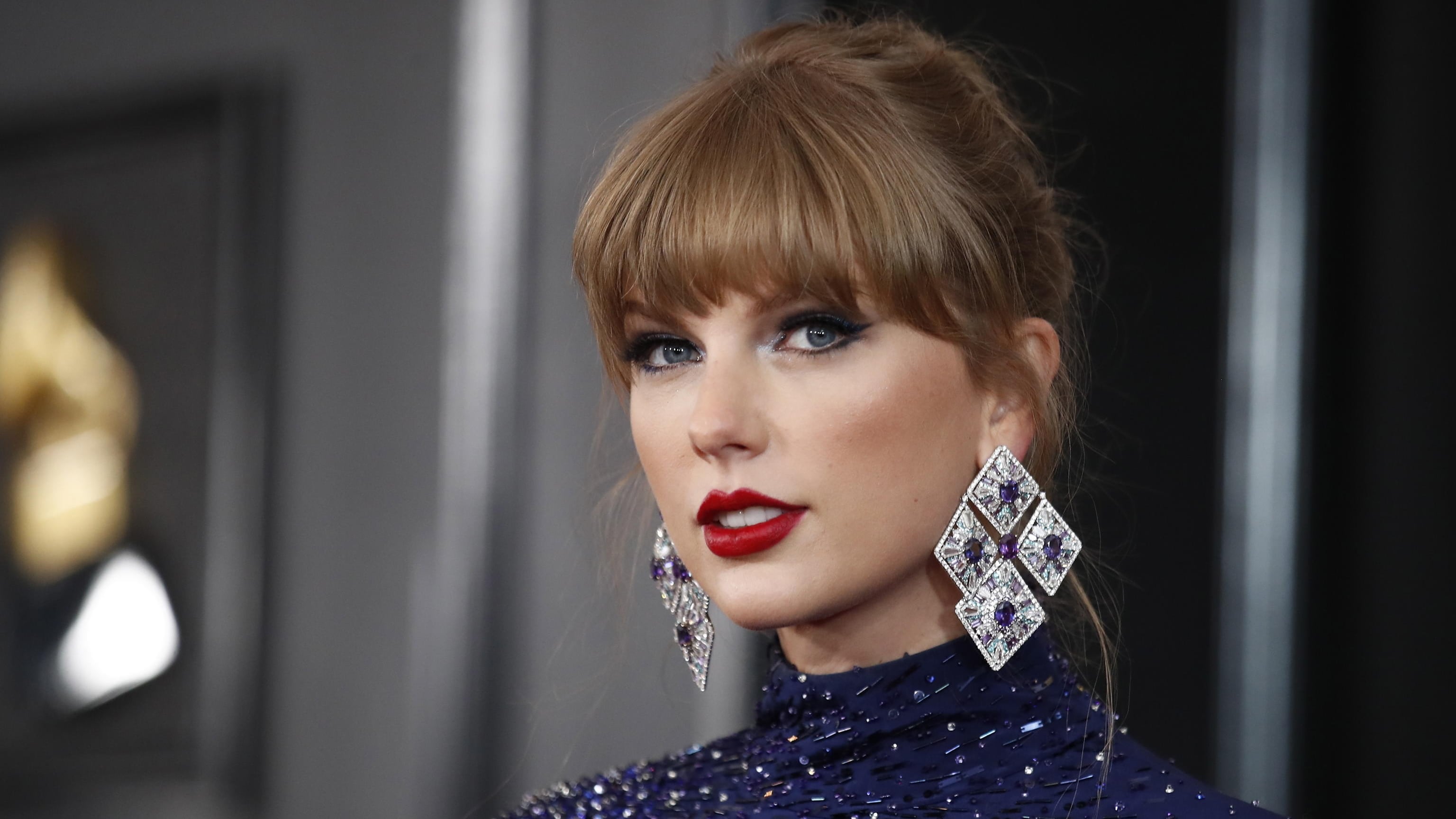 Taylor Swift persona dell'anno per "Time"