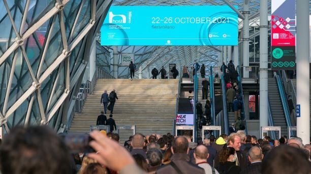 Fiera Milano, oltre 150mila visitatori per Host e TuttoFood