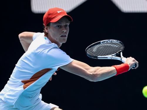 "Sono pronto ad aiutarlo" McEnroe darà a Sinner la fantasia che gli manca