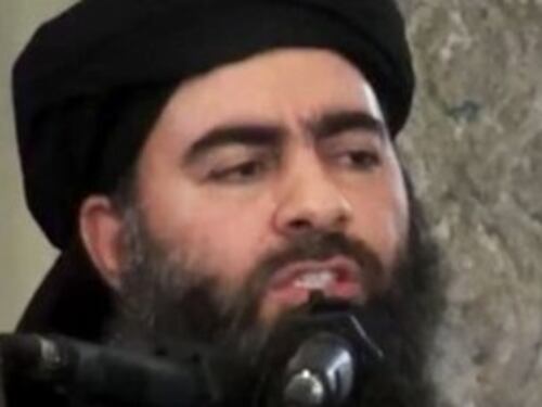Drone Usa uccide il Mullah Rauf, numero uno dello Isis in Afghanistan