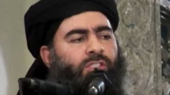 Drone Usa uccide il Mullah Rauf, numero uno dello Isis in Afghanistan