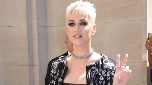 Katy Perry, i look più sexy 2