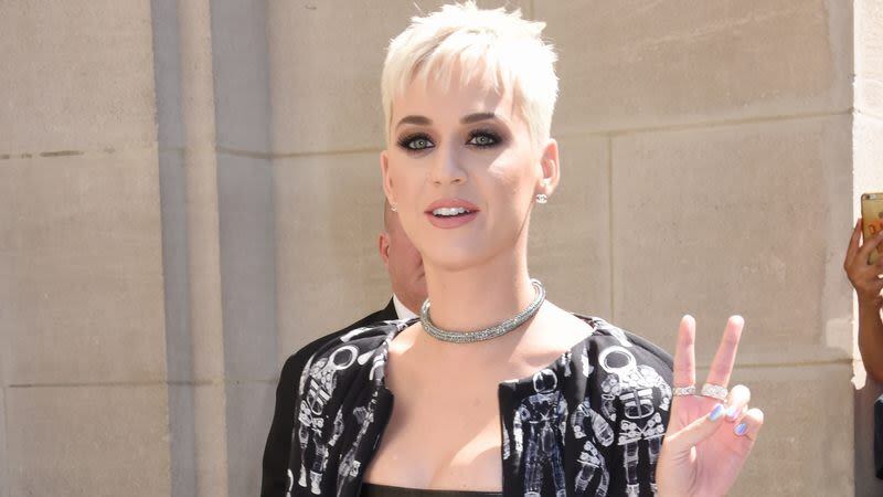Katy Perry, i look più sexy 2