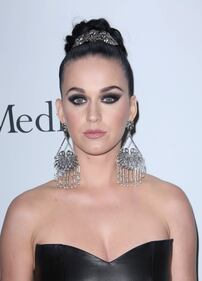 Katy Perry, bellezza mondana 3