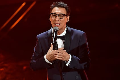 Sanremo 2020, le foto dei momenti più belli della seconda serata 7